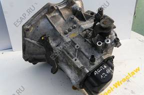 > КОРОБКА ПЕРЕДАЧ OPEL AGILA 1.2 16V <